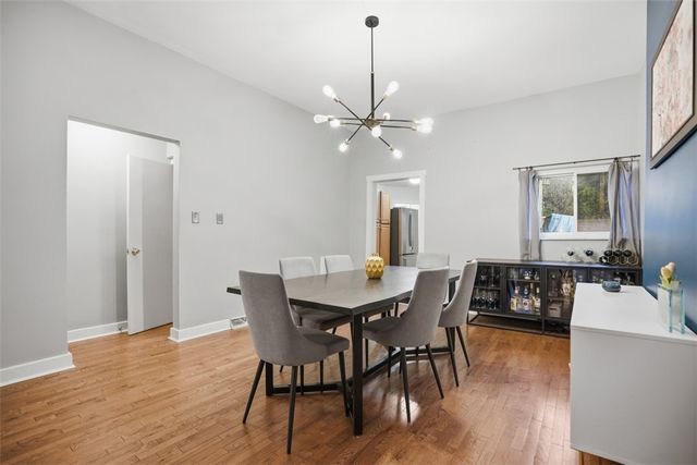 806 N Beatty St, Highland Park, PA 15206