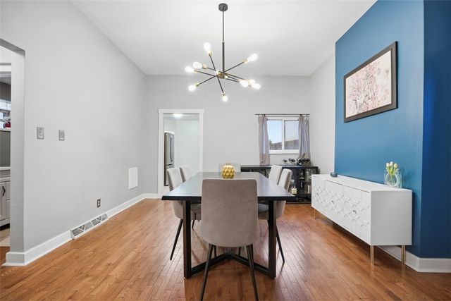 806 N Beatty St, Highland Park, PA 15206