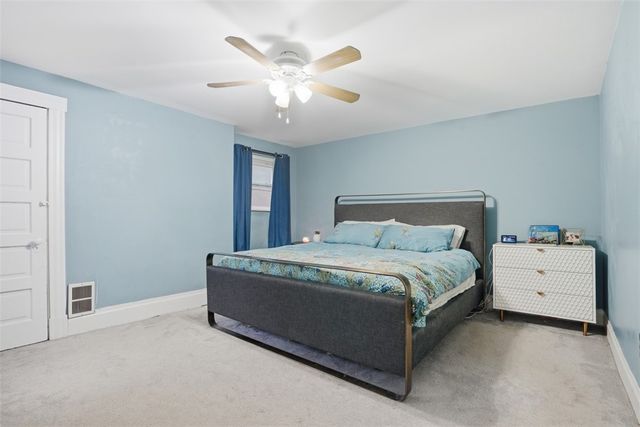 806 N Beatty St, Highland Park, PA 15206