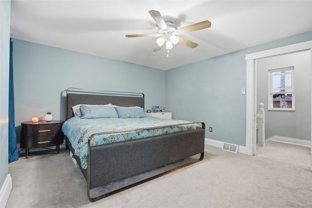 806 N Beatty St, Highland Park, PA 15206