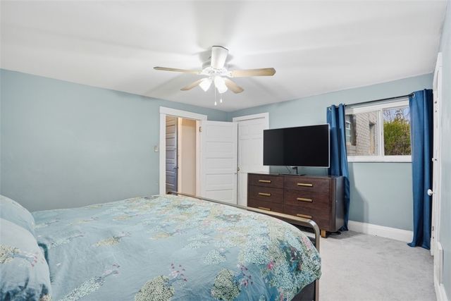 806 N Beatty St, Highland Park, PA 15206