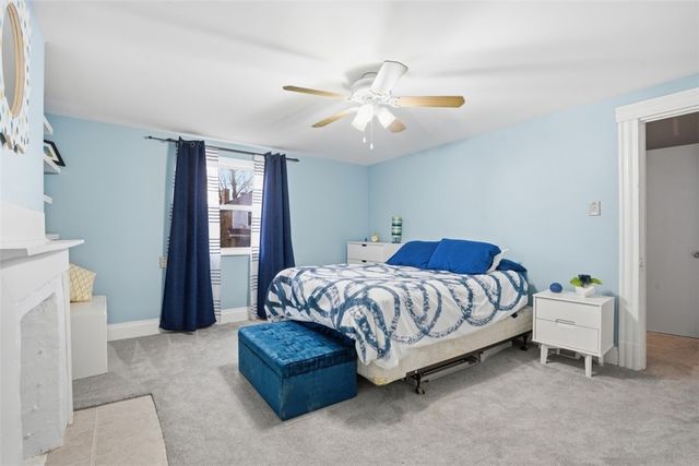 806 N Beatty St, Highland Park, PA 15206