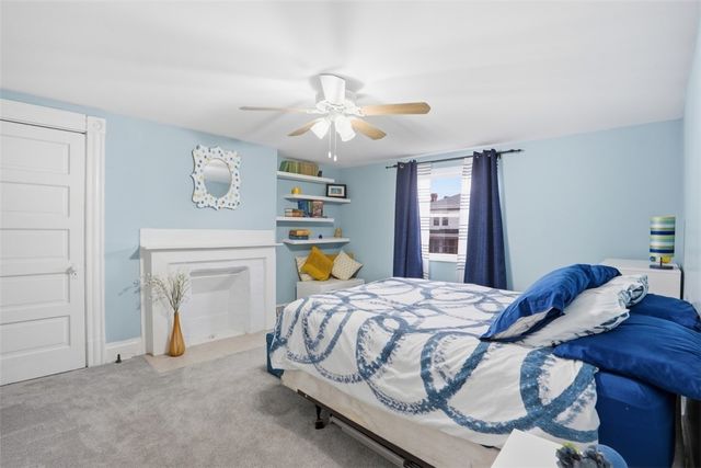 806 N Beatty St, Highland Park, PA 15206