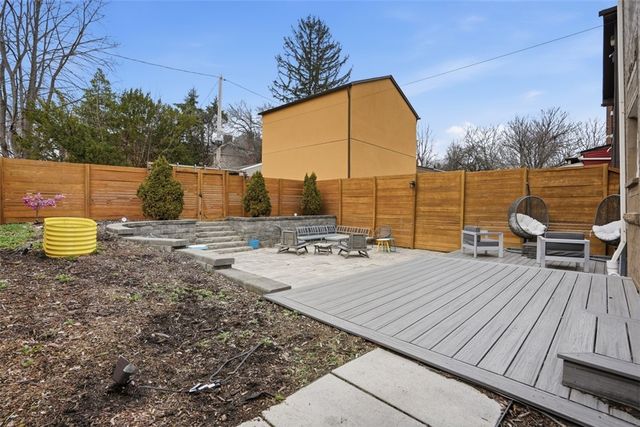 806 N Beatty St, Highland Park, PA 15206