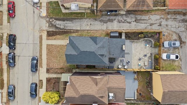 806 N Beatty St, Highland Park, PA 15206