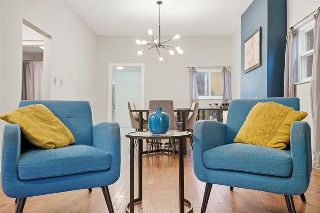 806 N Beatty St, Highland Park, PA 15206