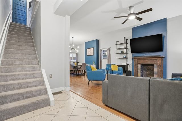 806 N Beatty St, Highland Park, PA 15206