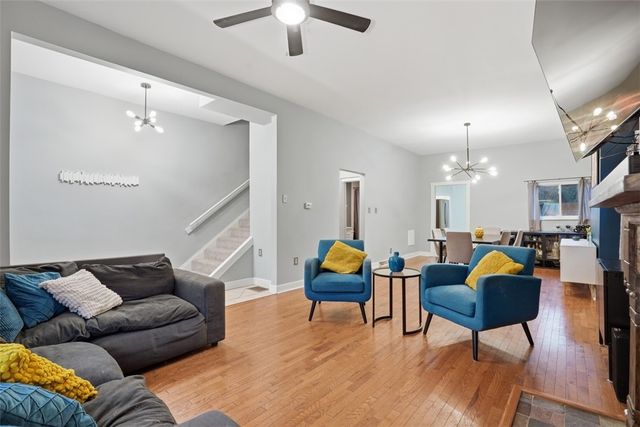 806 N Beatty St, Highland Park, PA 15206