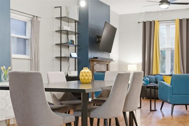 806 N Beatty St, Highland Park, PA 15206