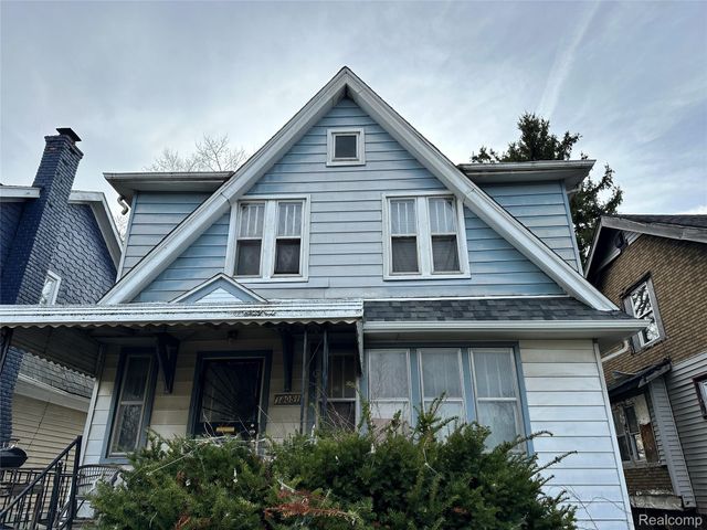 18051 Fairport Street, Detroit, MI 48205