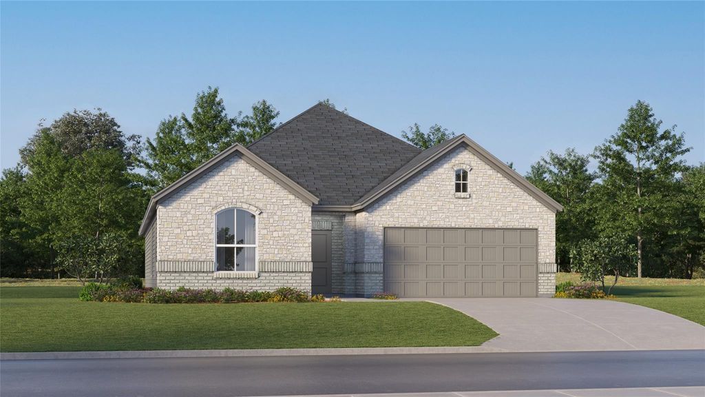 2407 Davenport Hills Way, League City, TX 77573