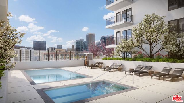 549 S Harvard Blvd 222, Los Angeles, CA 90020