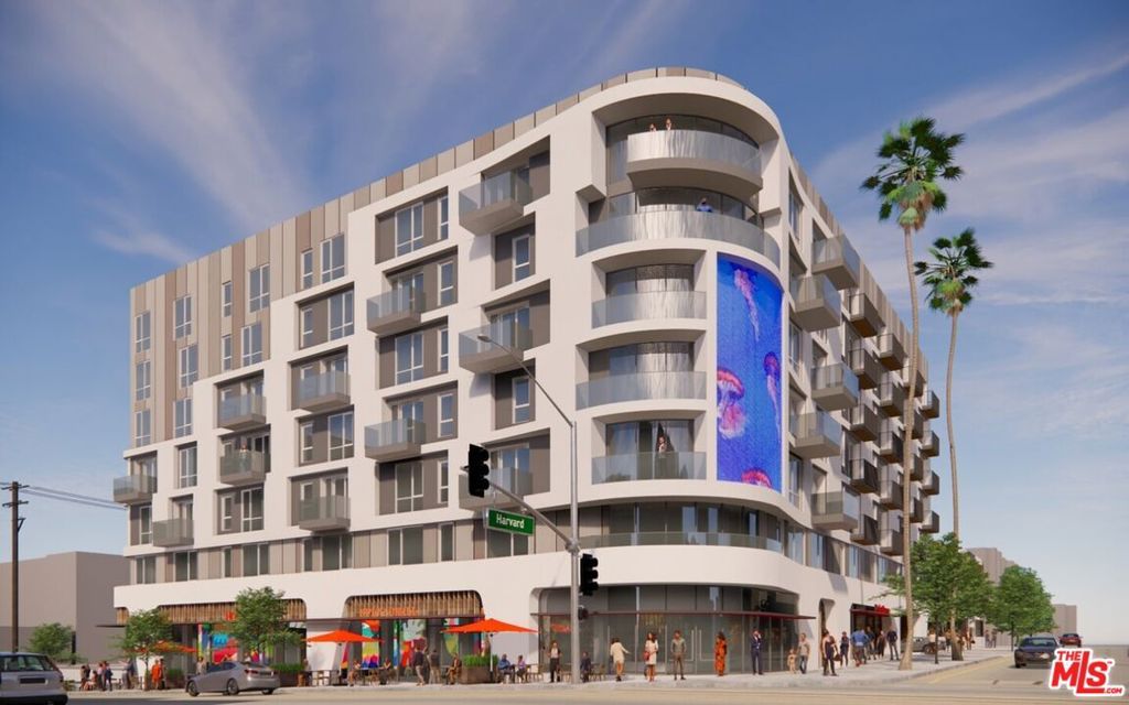 549 S Harvard Blvd 222, Los Angeles, CA 90020