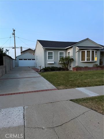 4811 Highgrove Avenue, Torrance, CA 90505