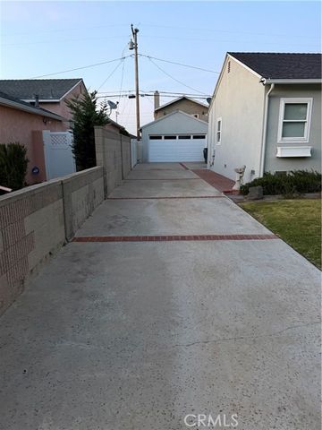 4811 Highgrove Avenue, Torrance, CA 90505