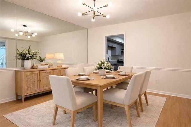 6851 Roswell Road O34, Atlanta, GA 30328