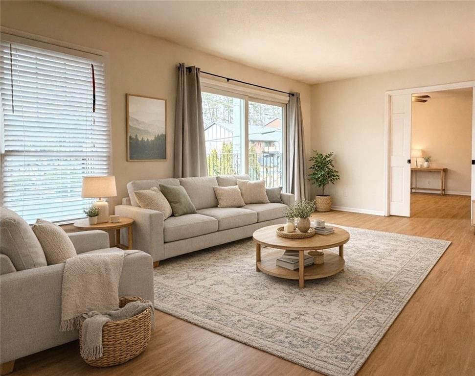 6851 Roswell Road O34, Atlanta, GA 30328