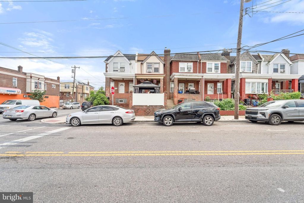 542 VAN KIRK ST, Philadelphia, PA 19120