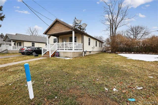 23 Guilford Street, Buffalo, NY 14212