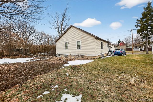 23 Guilford Street, Buffalo, NY 14212