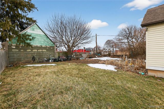 23 Guilford Street, Buffalo, NY 14212