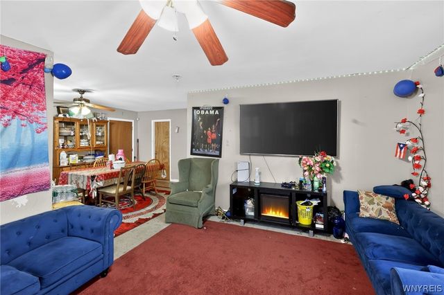 23 Guilford Street, Buffalo, NY 14212