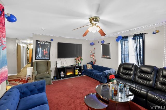 23 Guilford Street, Buffalo, NY 14212