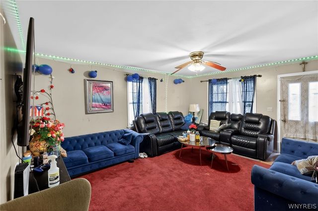 23 Guilford Street, Buffalo, NY 14212