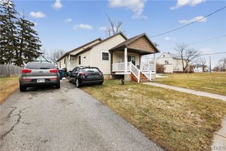 23 Guilford Street, Buffalo, NY 14212