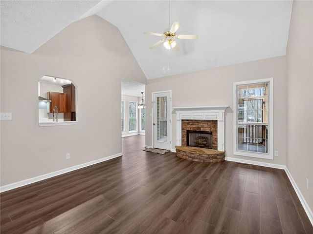 4465 Longmont Drive, Cumming, GA 30028