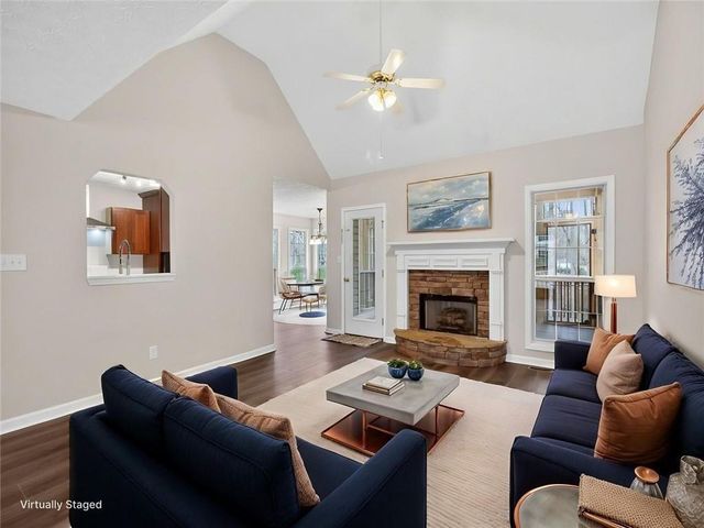 4465 Longmont Drive, Cumming, GA 30028