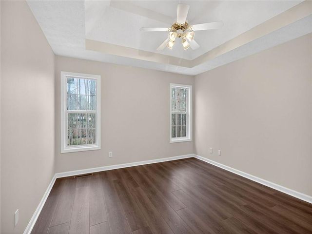 4465 Longmont Drive, Cumming, GA 30028