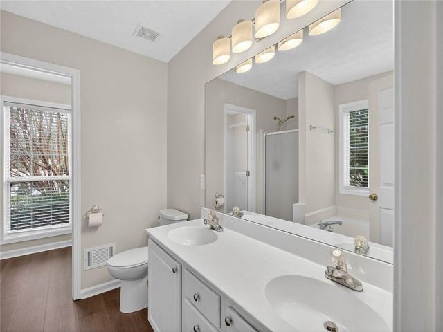 4465 Longmont Drive, Cumming, GA 30028