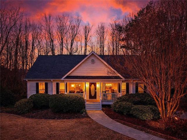 4465 Longmont Drive, Cumming, GA 30028