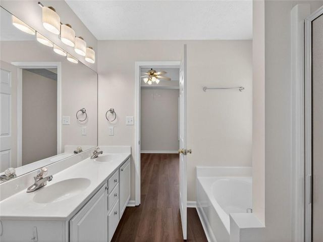 4465 Longmont Drive, Cumming, GA 30028