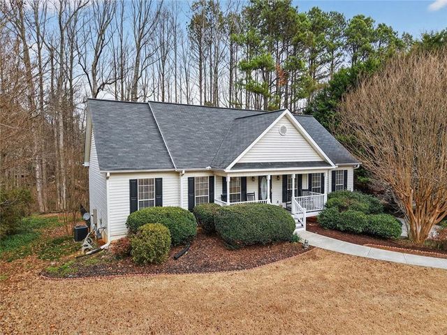 4465 Longmont Drive, Cumming, GA 30028