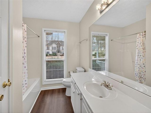 4465 Longmont Drive, Cumming, GA 30028