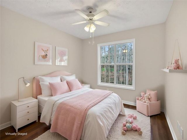 4465 Longmont Drive, Cumming, GA 30028