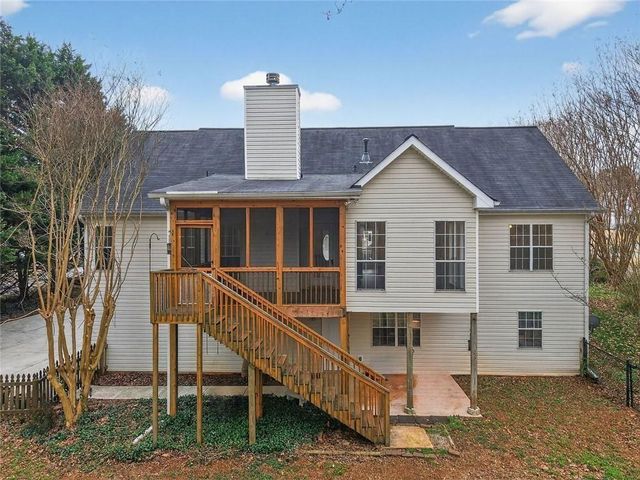 4465 Longmont Drive, Cumming, GA 30028