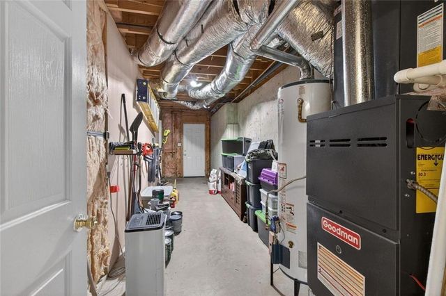 4465 Longmont Drive, Cumming, GA 30028