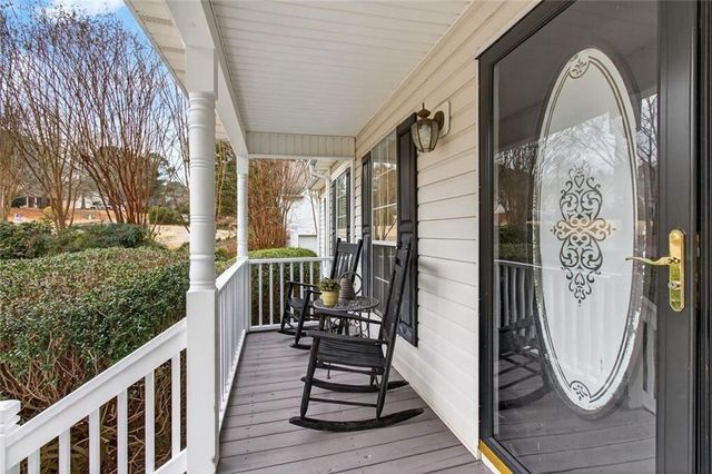 4465 Longmont Drive, Cumming, GA 30028