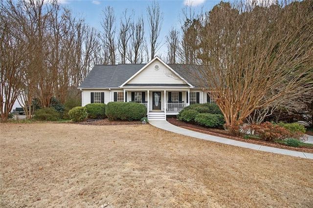 4465 Longmont Drive, Cumming, GA 30028