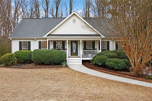 4465 Longmont Drive, Cumming, GA 30028