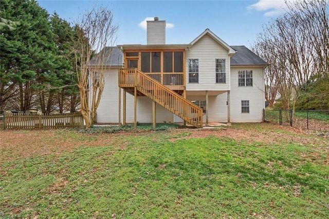 4465 Longmont Drive, Cumming, GA 30028