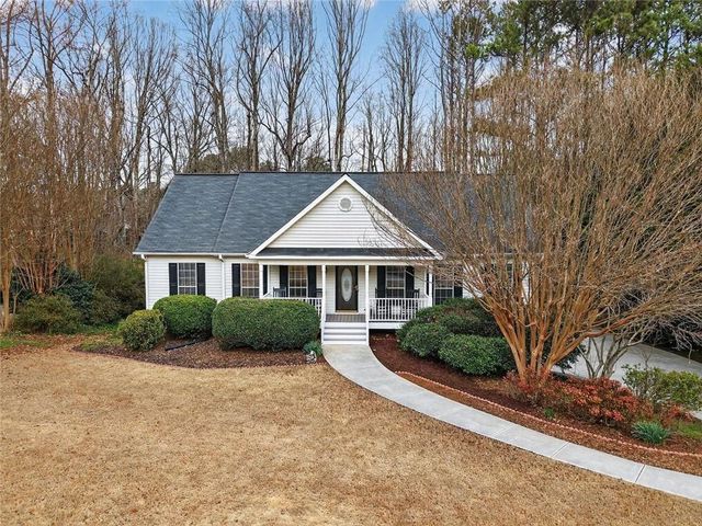 4465 Longmont Drive, Cumming, GA 30028