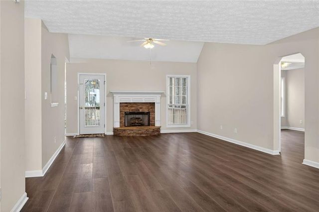 4465 Longmont Drive, Cumming, GA 30028