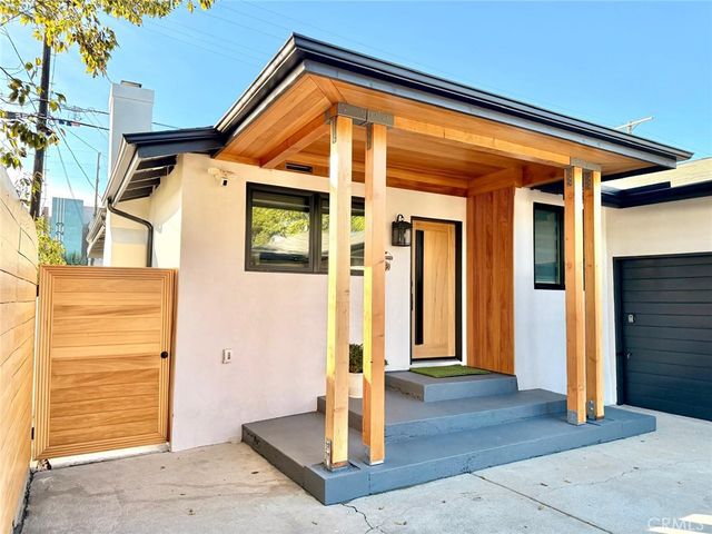 3007 3009 S Hobart, Los Angeles, CA 90018