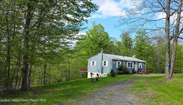75 Nunzio Lane, Cornwallville, NY 12418
