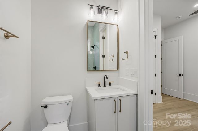 4221 Spring Street, Matthews, NC 28105