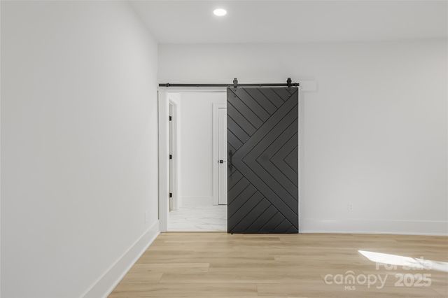 4221 Spring Street, Matthews, NC 28105